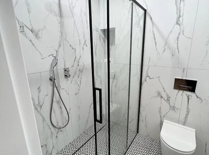 Premium Old Town Warschau