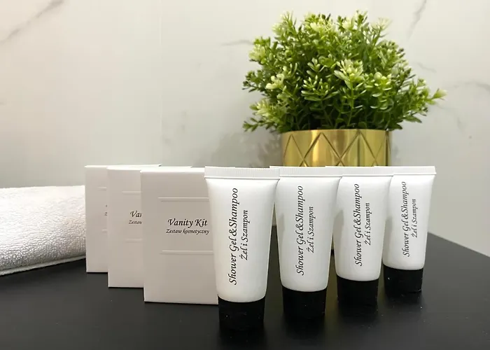 Premium Old Town Varsovie