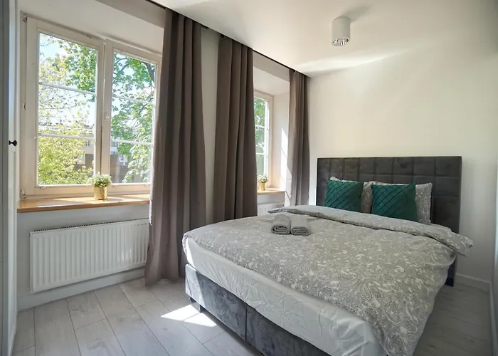 Appartement Premium Old Town *