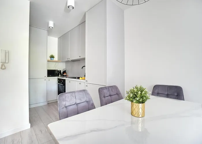 Premium Old Town Appartement *