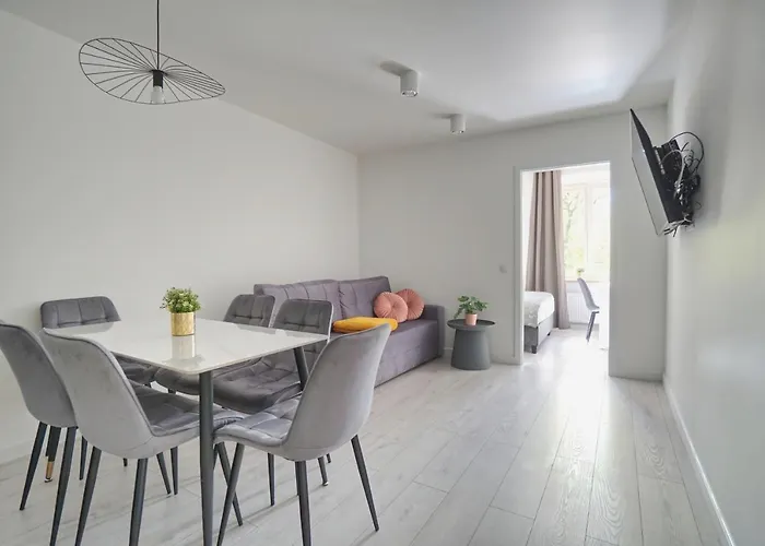 Premium Old Town Appartement Varsovie