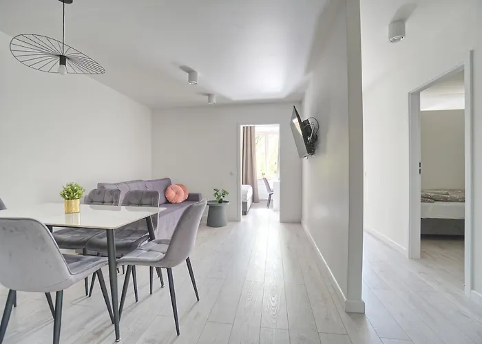 Appartement Premium Old Town