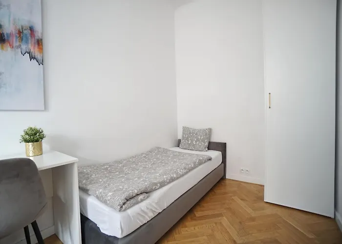 Appartement Premium Old Town *