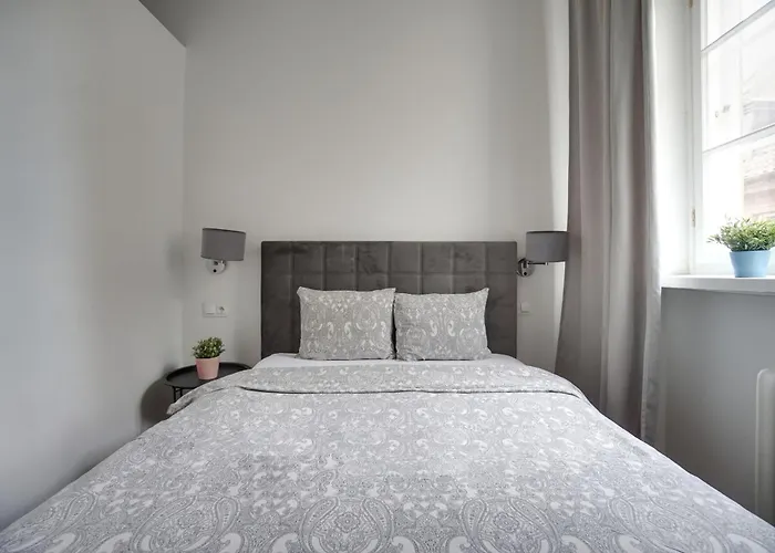 Appartement Premium Old Town