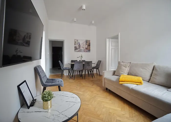 Appartement Premium Old Town *