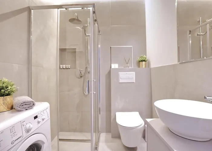 Premium Old Town Varsovie