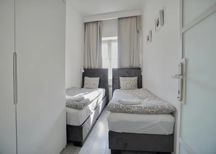 Appartement Premium Old Town *