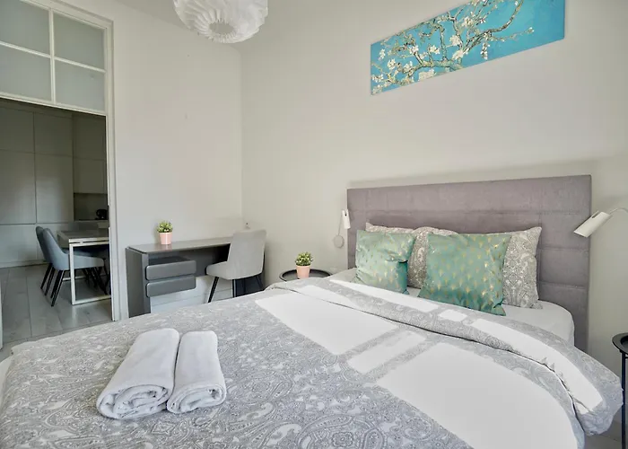 Appartement Premium Old Town *