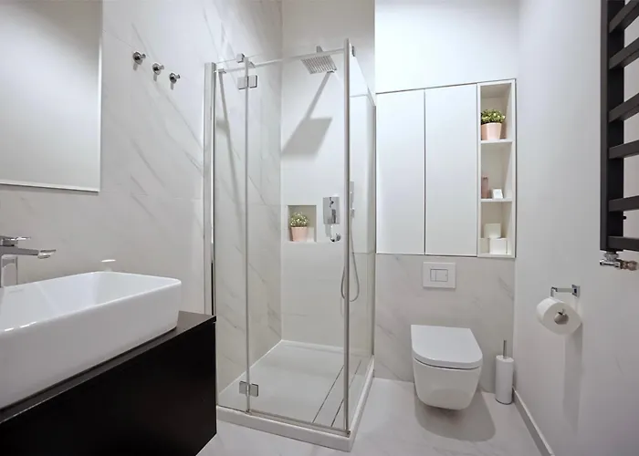 Appartement Premium Old Town