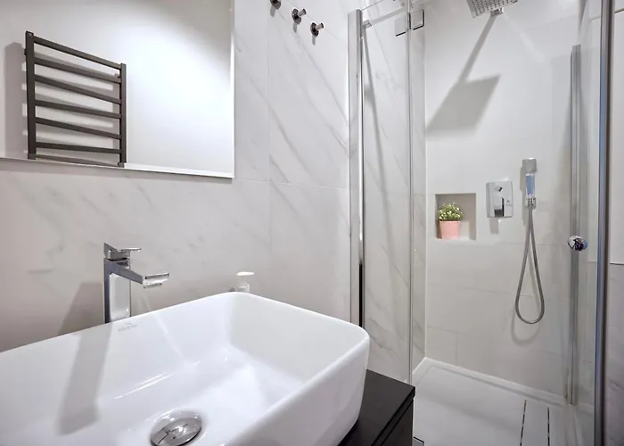 Premium Old Town Varsovie