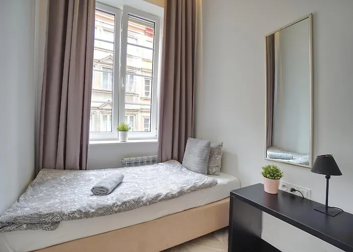 Premium Old Town Warschau