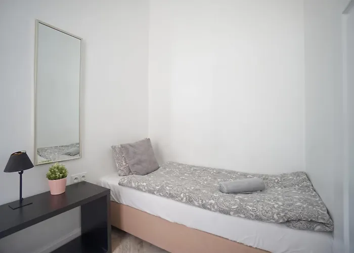 Premium Old Town Appartement