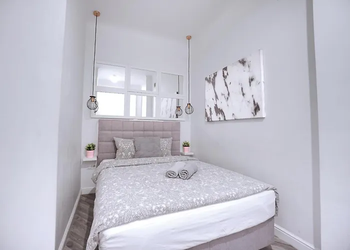 Appartement Premium Old Town *