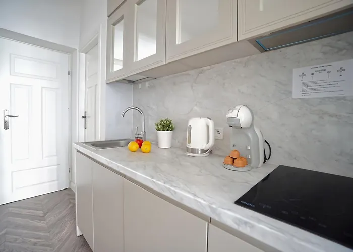 Appartement Premium Old Town *