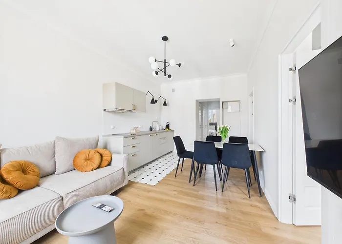 Appartement Premium Old Town *