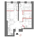 Appartamento Premium Old Town *