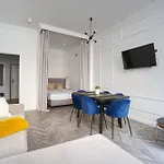 Appartamento Premium Old Town Varsavia
